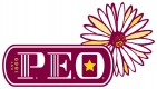 Logo of Chapter AY of PEO